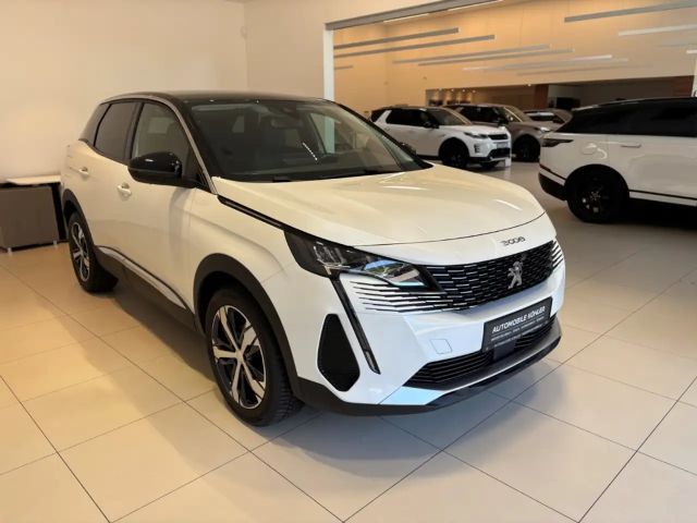 Peugeot 3008 Allure Pack