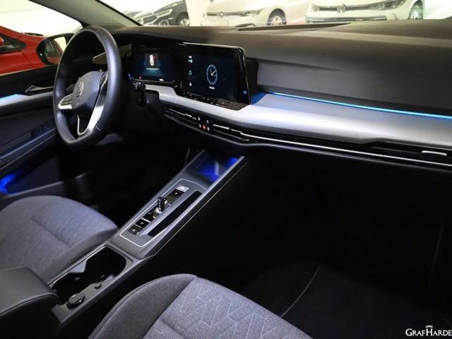 Volkswagen Golf 2.0 TDI Golf VIII IQ.Drive Move