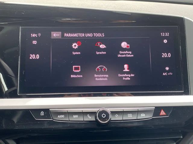 Opel Grandland X GS-Line Grand Sport