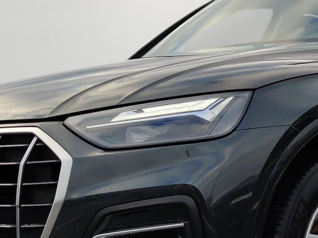 Audi Q5 35 TDI S-Tronic