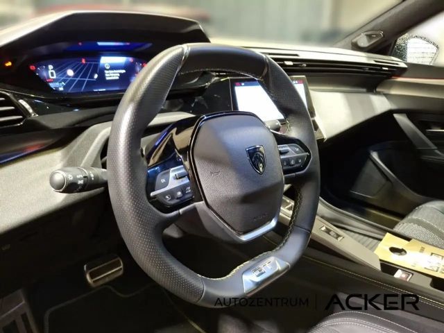 Peugeot 308 BlueHDi GT-Line SW