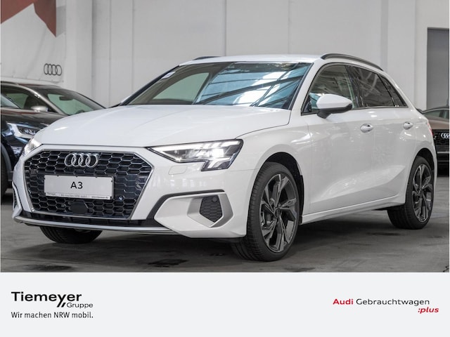 Audi A3 30 TFSI Sportback