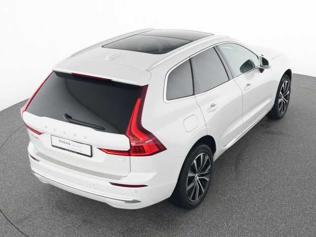 Volvo XC60 XC60