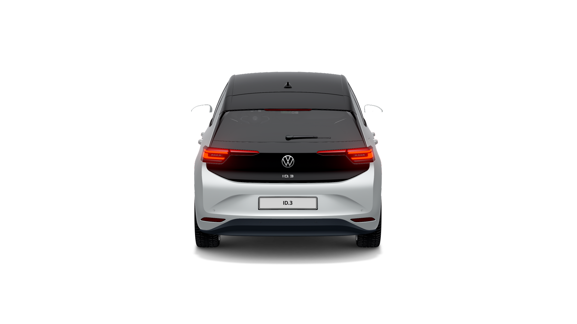 Volkswagen ID.3 55 kWh IQ.Drive Pure Style