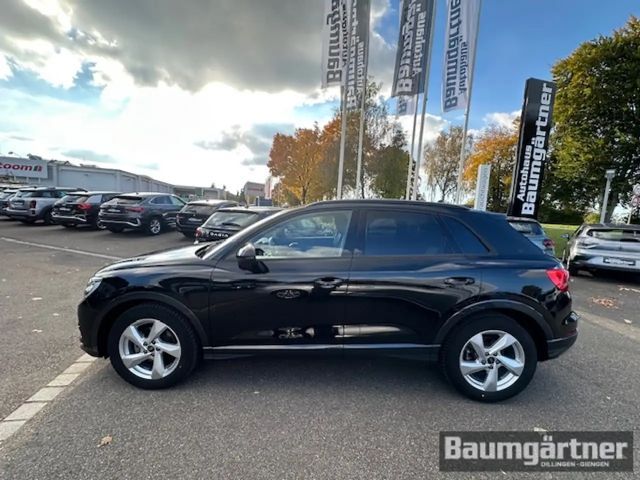 Audi Q3 35 TFSI S-Tronic