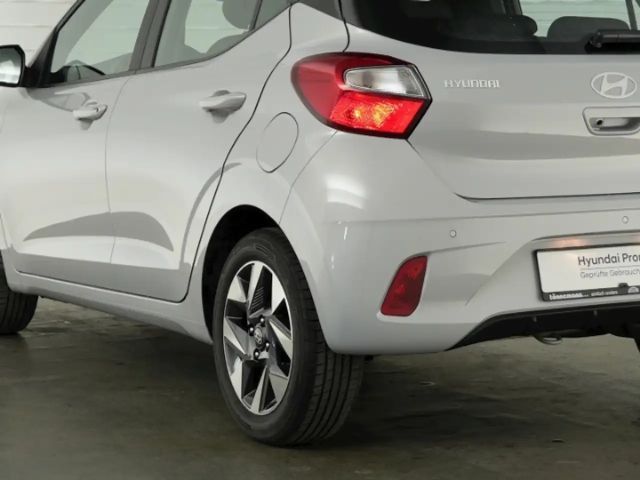 Hyundai i10 Trend