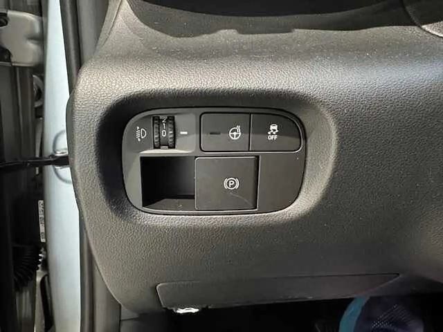 Hyundai INSTER 49 kWh Prime