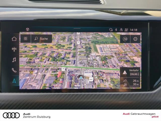 Audi RS e-tron GT Quattro