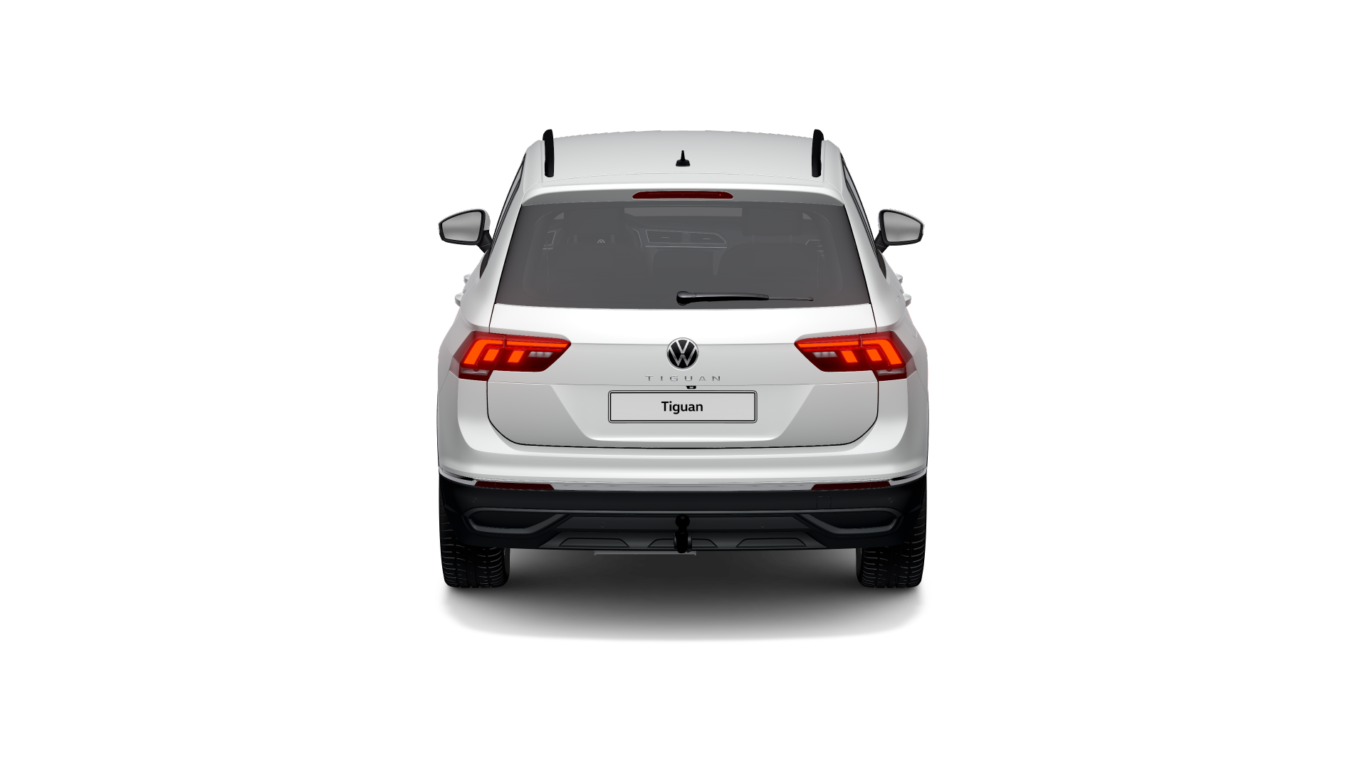 Volkswagen Tiguan 2.0 TDI Life