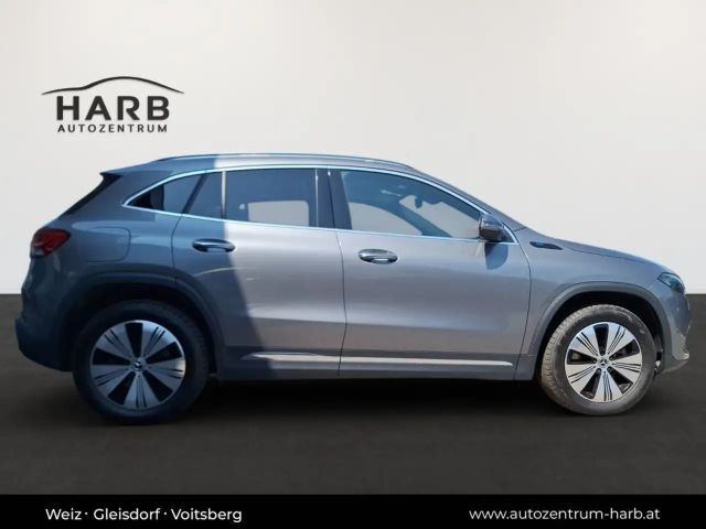 Mercedes-Benz EQA 250