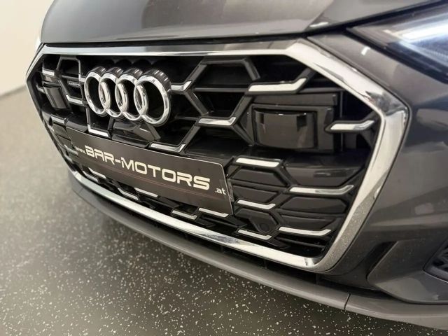 Audi A6 40 TDI Quattro