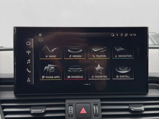 Audi Q5 40 TDI Quattro S-Line