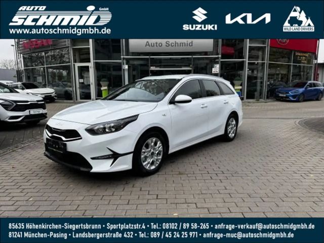 Kia Ceed SportWagon Vision