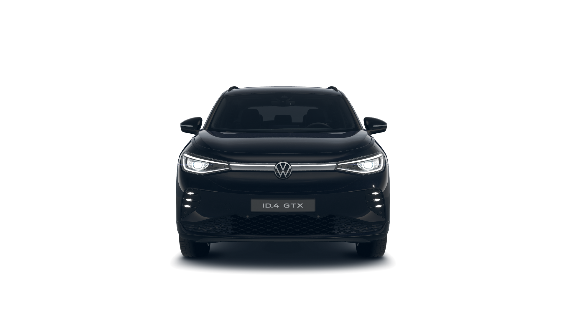 Volkswagen ID.4 GTX
