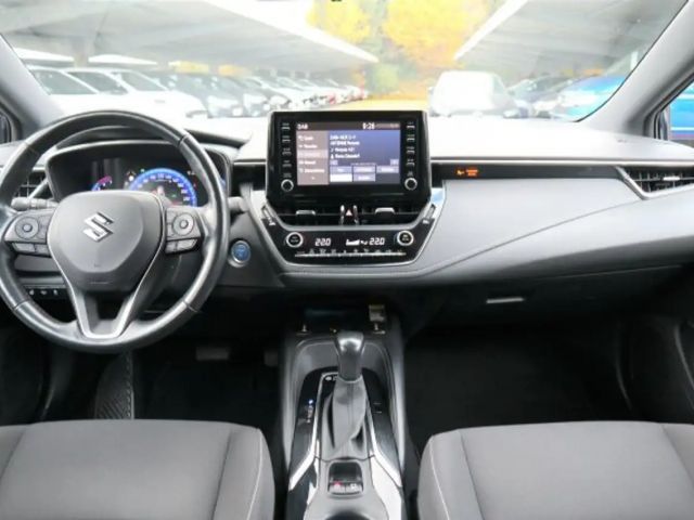 Suzuki Swace Comfort Plus