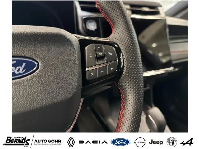 Ford Puma EcoBoost ST Line