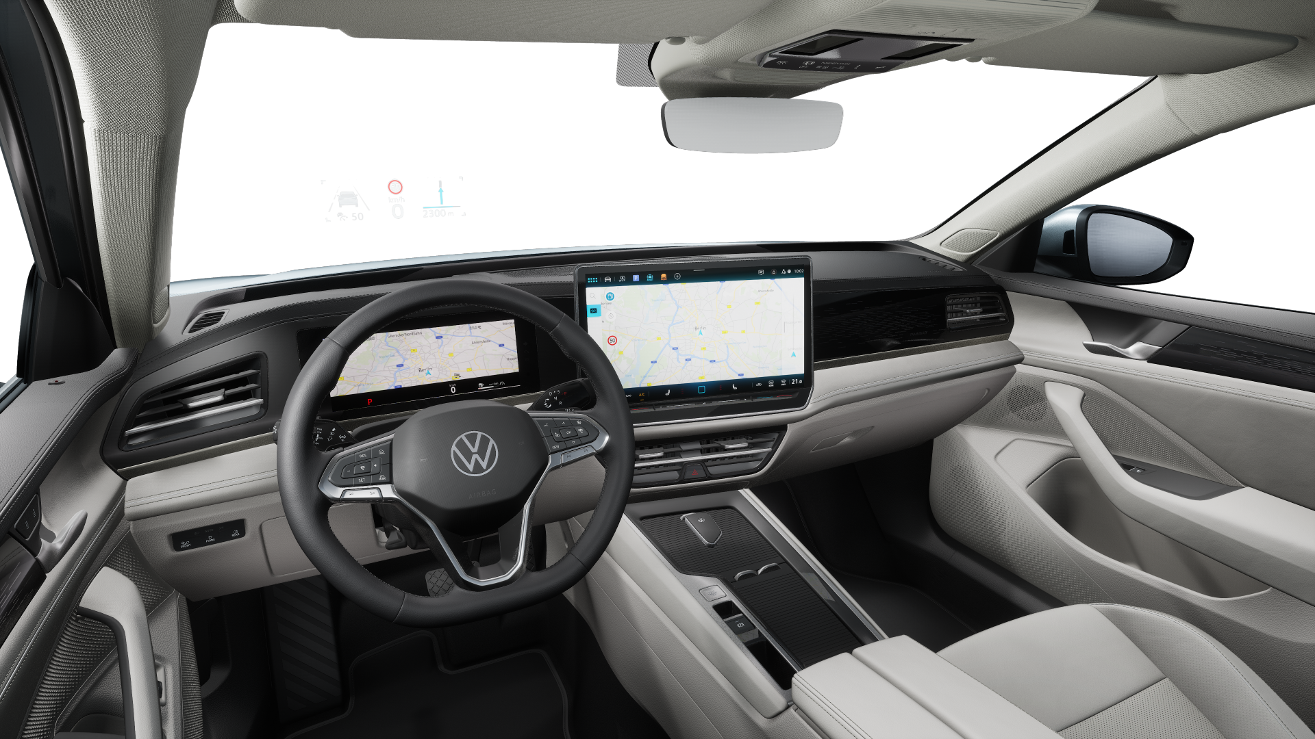 Volkswagen Passat eHybrid