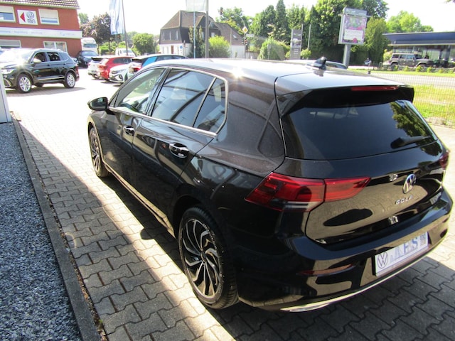 Volkswagen Golf 1.5 TSI DSG IQ.Drive Move