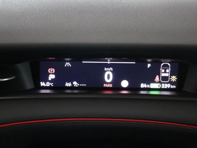 Volkswagen ID.7 GTX Tourer