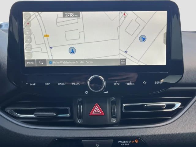 Hyundai i30 N Line T-GDi