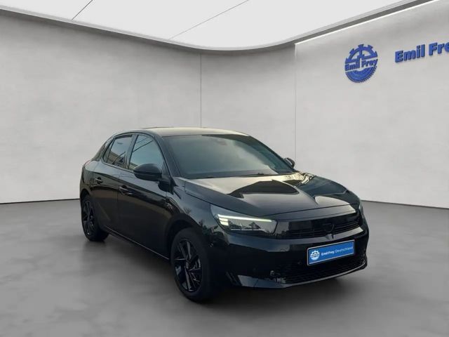 Opel Corsa GS-Line Grand Sport Turbo