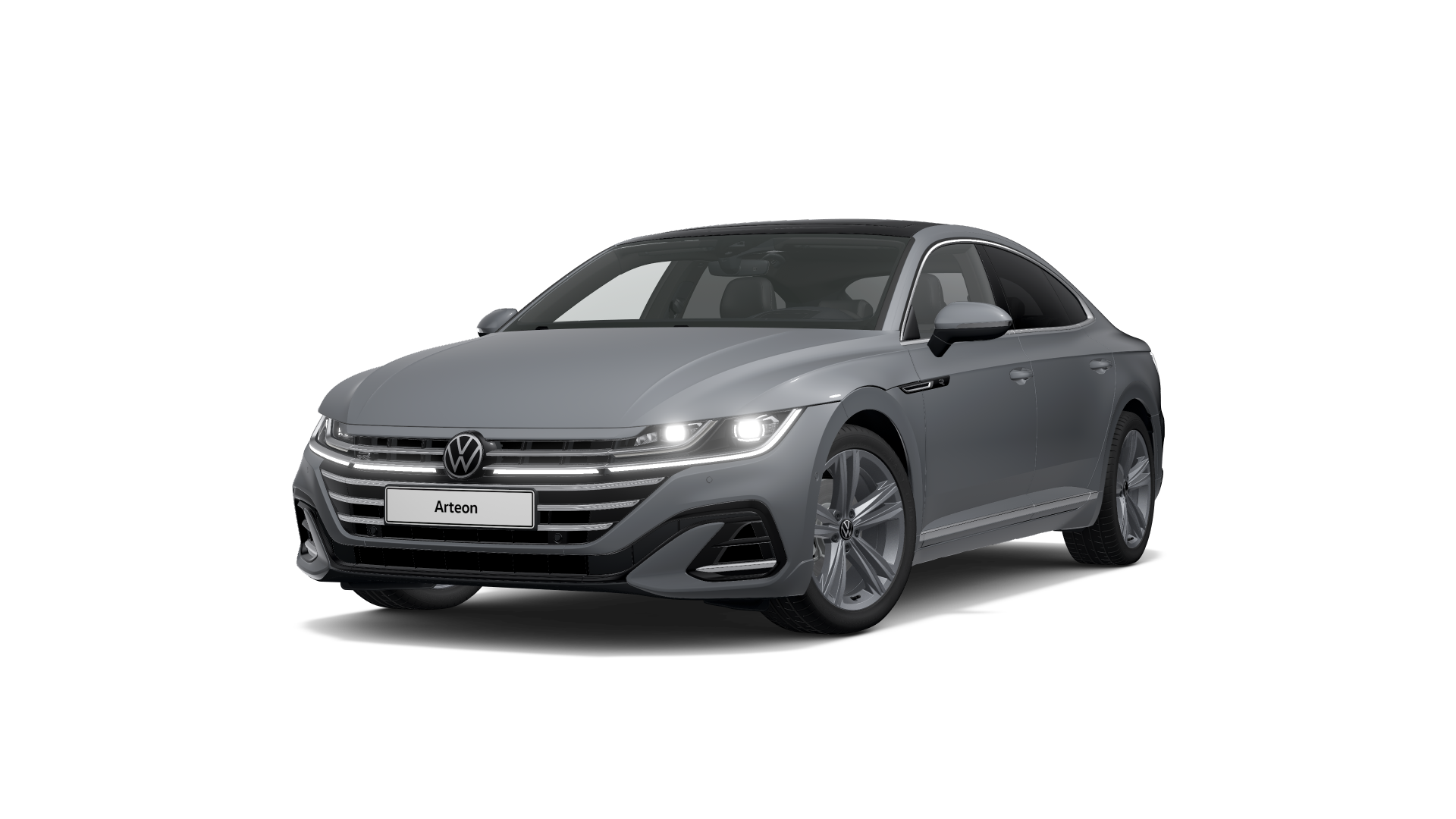 Volkswagen Arteon 2.0 TDI DSG IQ.Drive R-Line