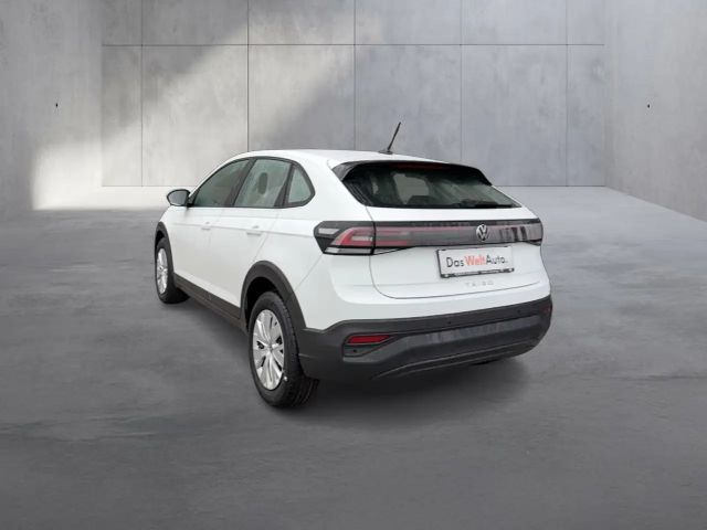 Volkswagen Taigo 4Me TSI