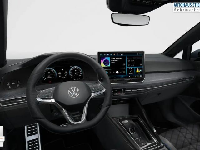 Volkswagen Golf 2.0 TDI DSG R-Line