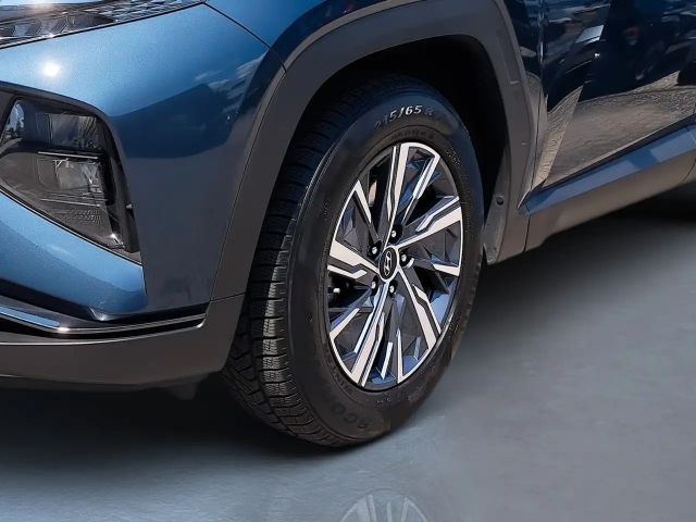 Hyundai Tucson 2WD Hybrid Select