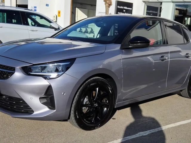 Opel Corsa 1.5 Turbo GS-Line Grand Sport