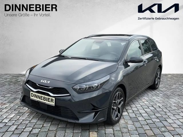 Kia Ceed Spirit SportWagon
