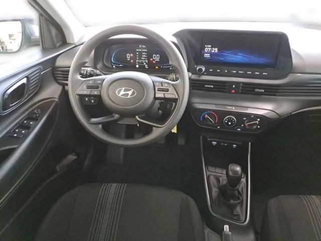 Hyundai i20 1.2 2WD Select