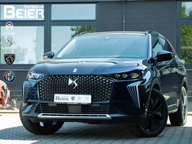 DS DS 7 Crossback BlueHDi Crossback