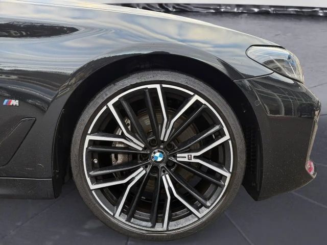 BMW 530 530d M-Sport Touring xDrive