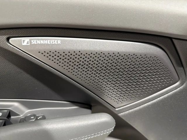 Cupra Terramar 2.0 TSI VZ