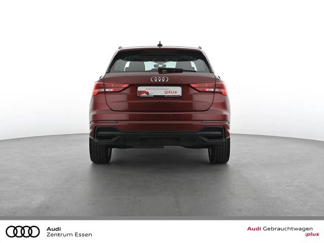 Audi Q3 35 TDI S-Line S-Tronic