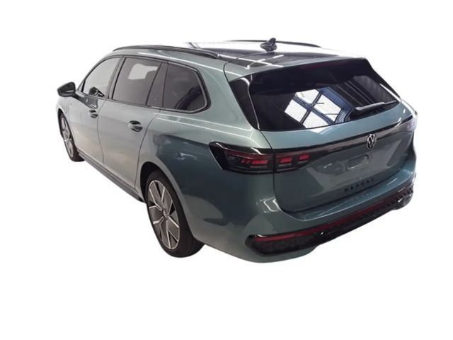 Volkswagen Passat R-Line eHybrid