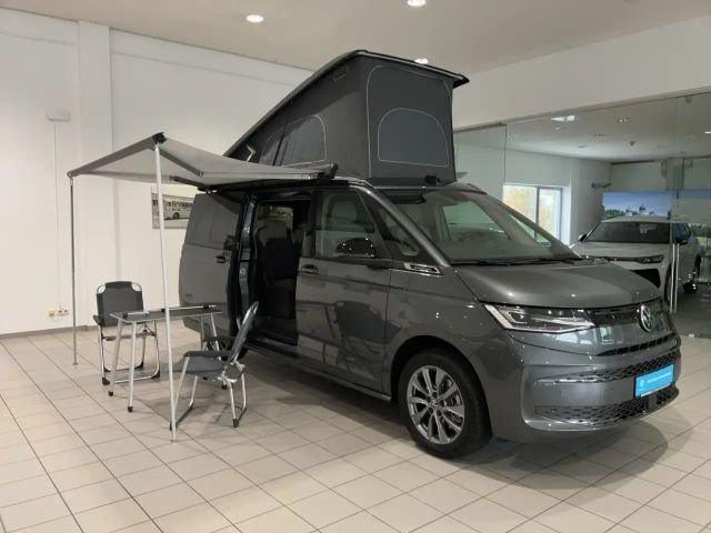 Volkswagen California Beach T7