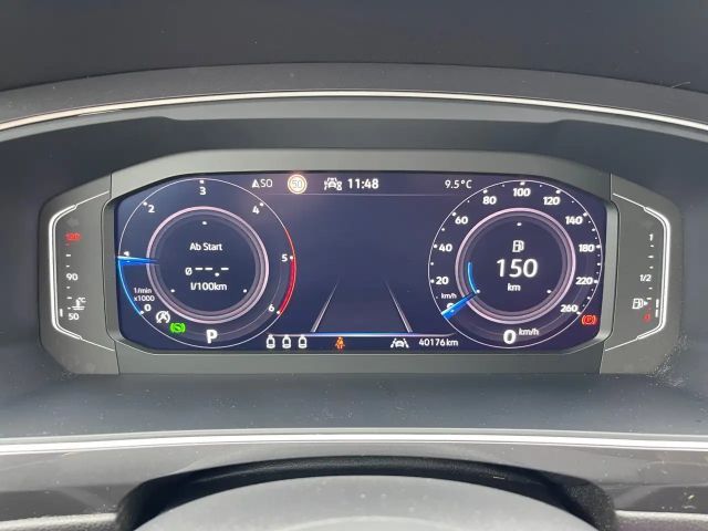 Volkswagen Tiguan Allspace DSG Life