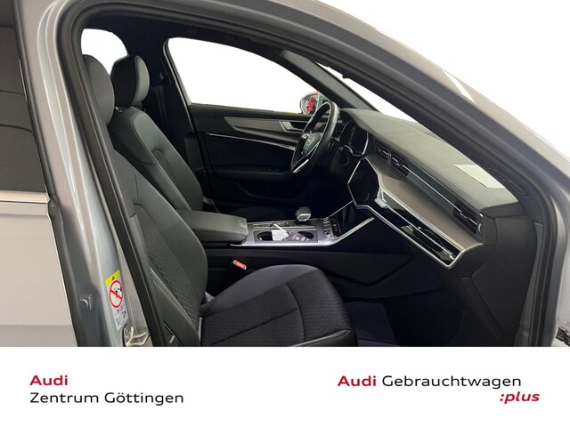 Audi A6 40 TDI Avant S-Tronic