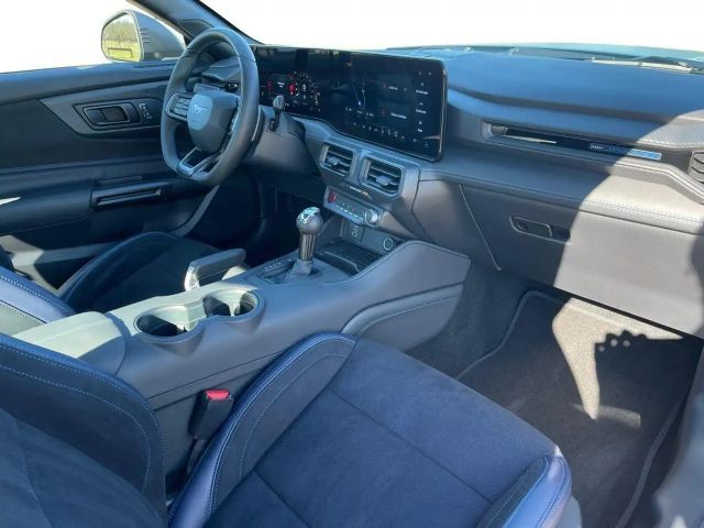 Ford Mustang GT 5.0 V8