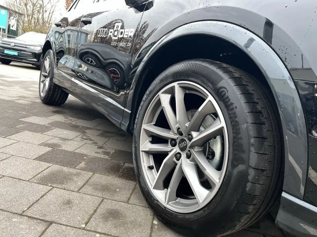 Audi Q3 35 TFSI
