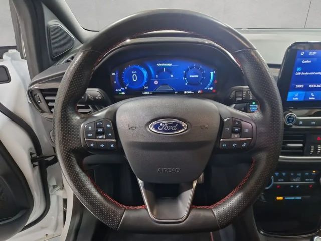 Ford Puma EcoBoost ST Line