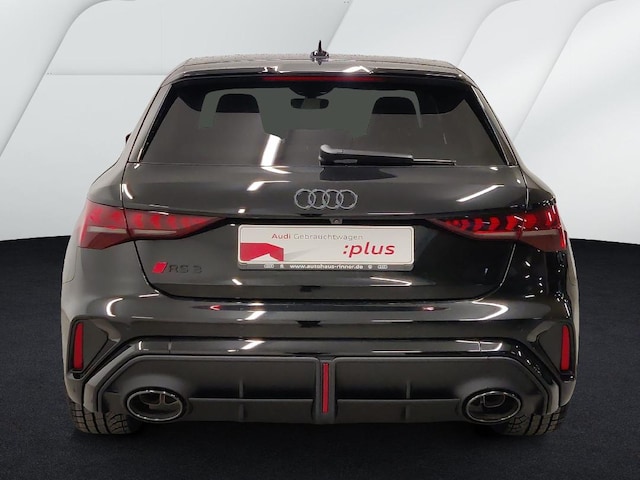 Audi RS3 Quattro S-Tronic Sportback