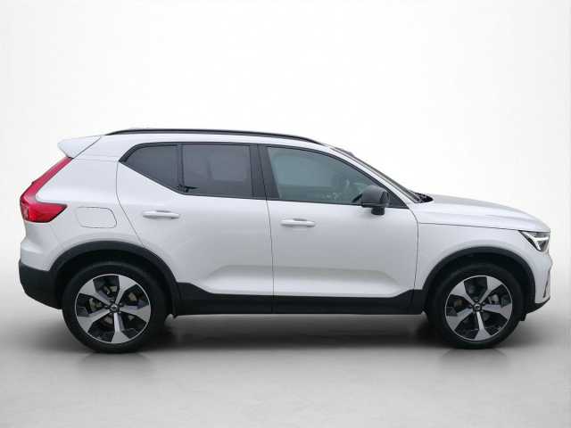 Volvo XC40 XC40
