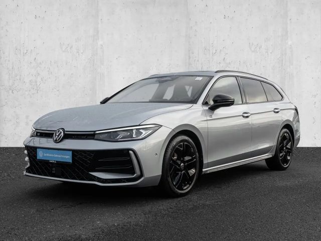 Volkswagen Passat 2.0 TDI 4Motion DSG R-Line