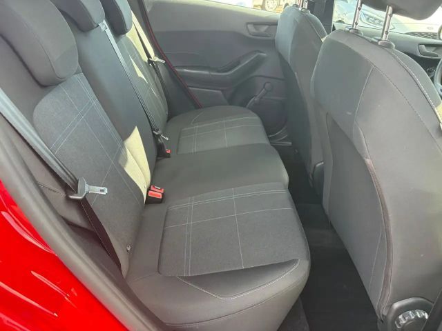 Ford Fiesta Cool & Connect