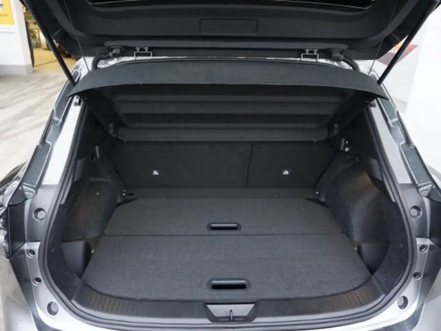 Nissan Qashqai N-Connecta