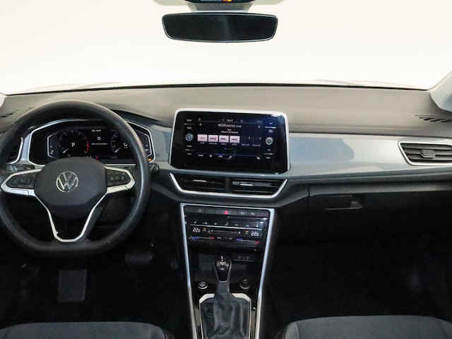 Volkswagen T-Roc 1.5 TSI Style