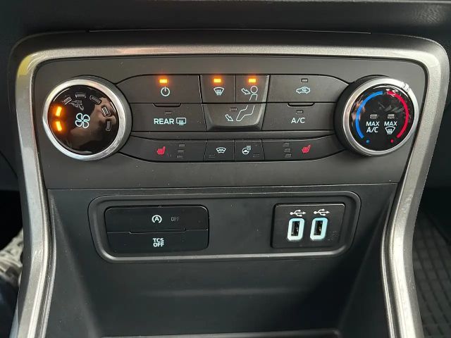 Ford EcoSport Cool & Connect EcoBoost